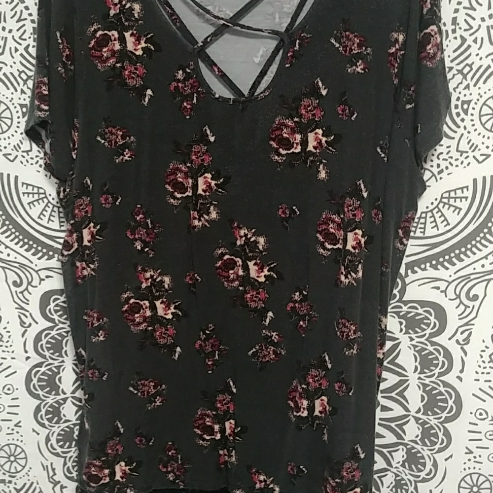 Maurices top